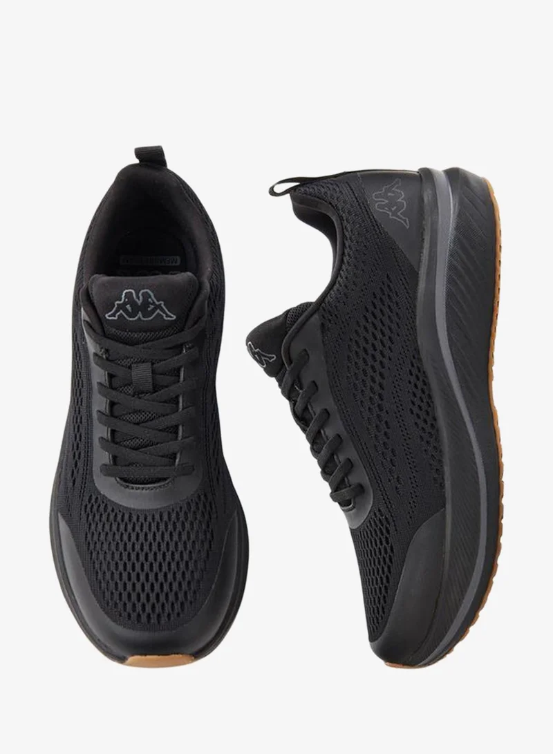 كابا حذاء رجالي برباط للمشي